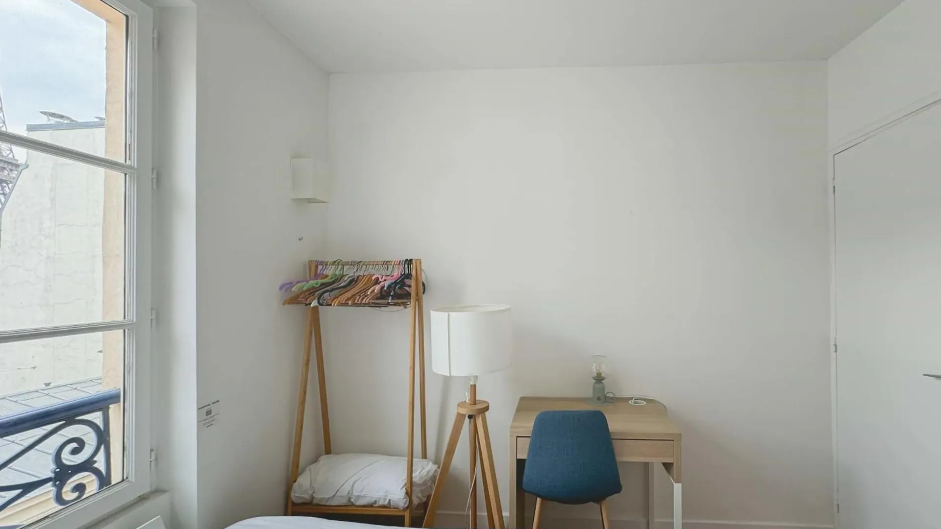 Flexliving - Room - Augereau París Francia