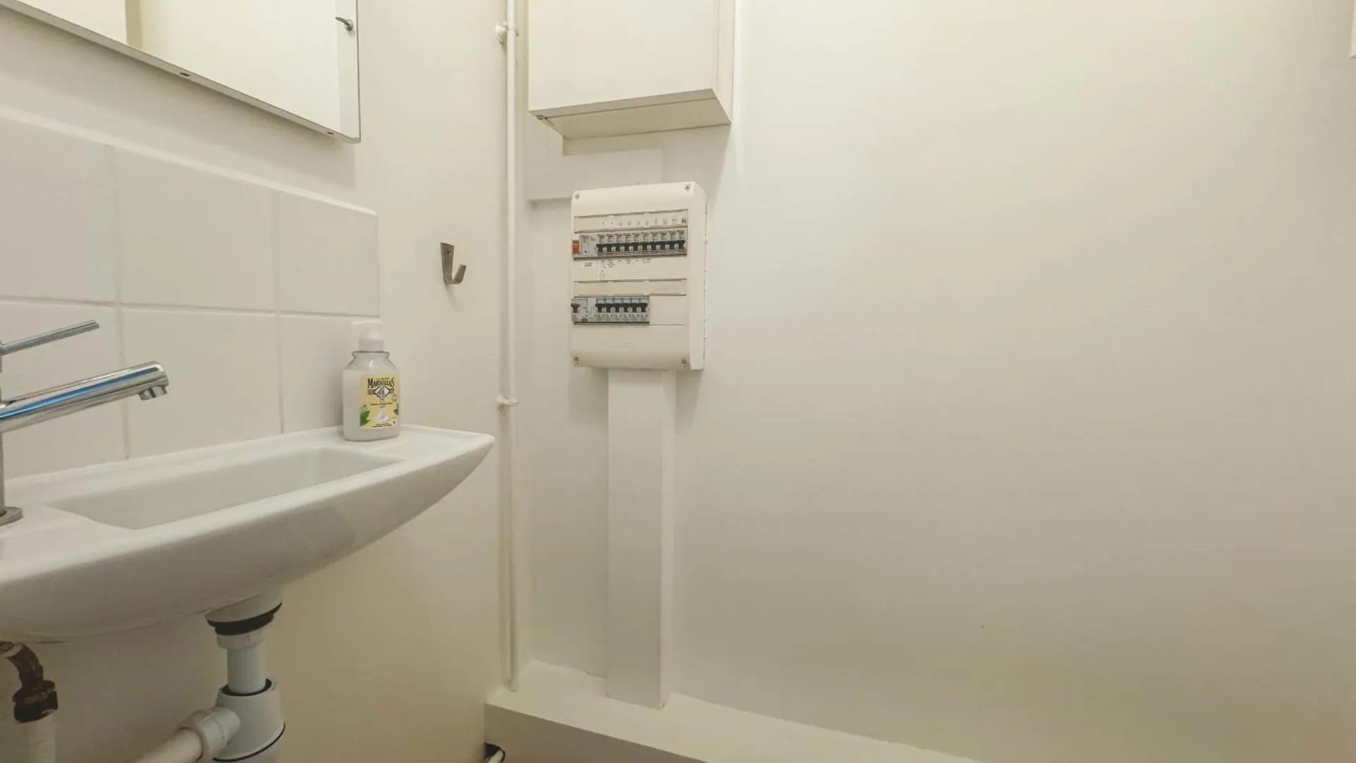 Flexliving - Room - Augereau París 0*,  Francia