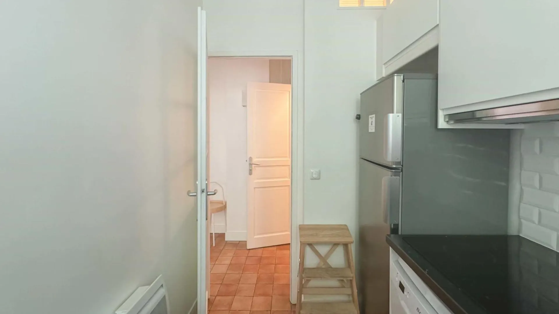 Flexliving - Room - Augereau París 0*,
