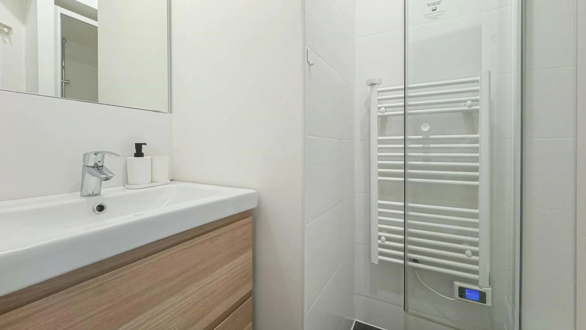 Flexliving - Room - Augereau París