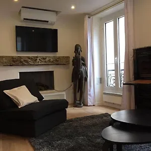 Bellechasse Apartments París
