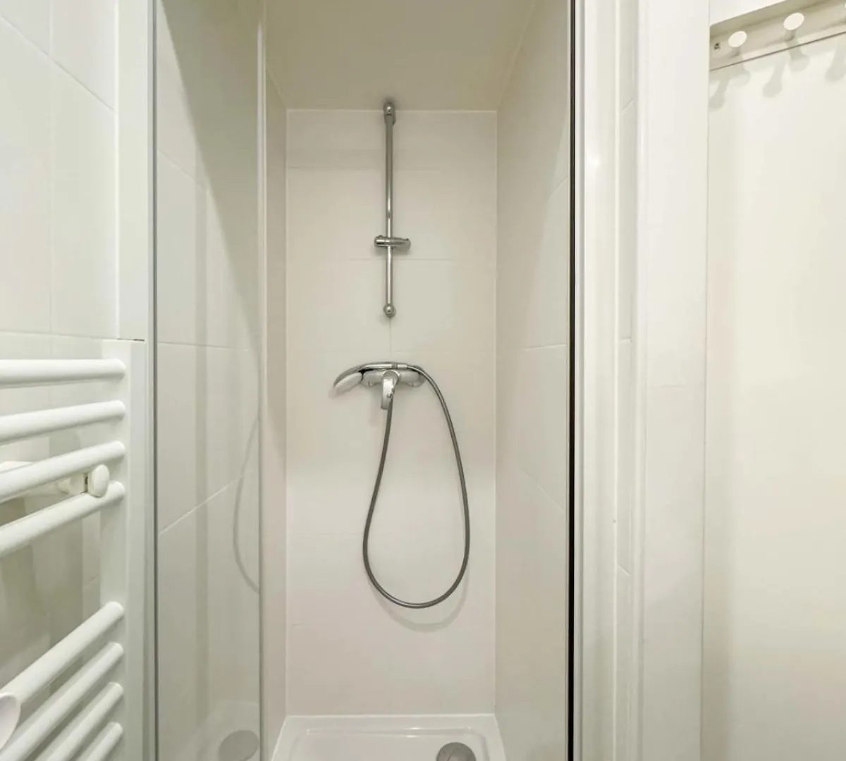 Tatil Evi Flexliving - Room - Augereau Paris