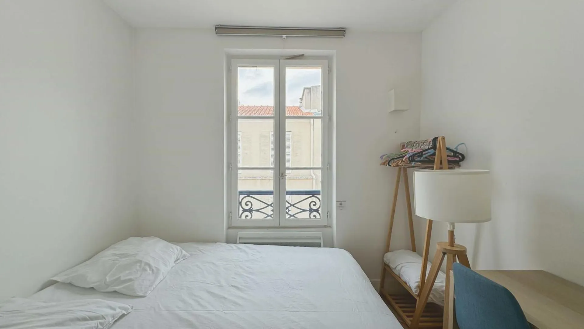 Flexliving - Room - Augereau Paris Fransa
