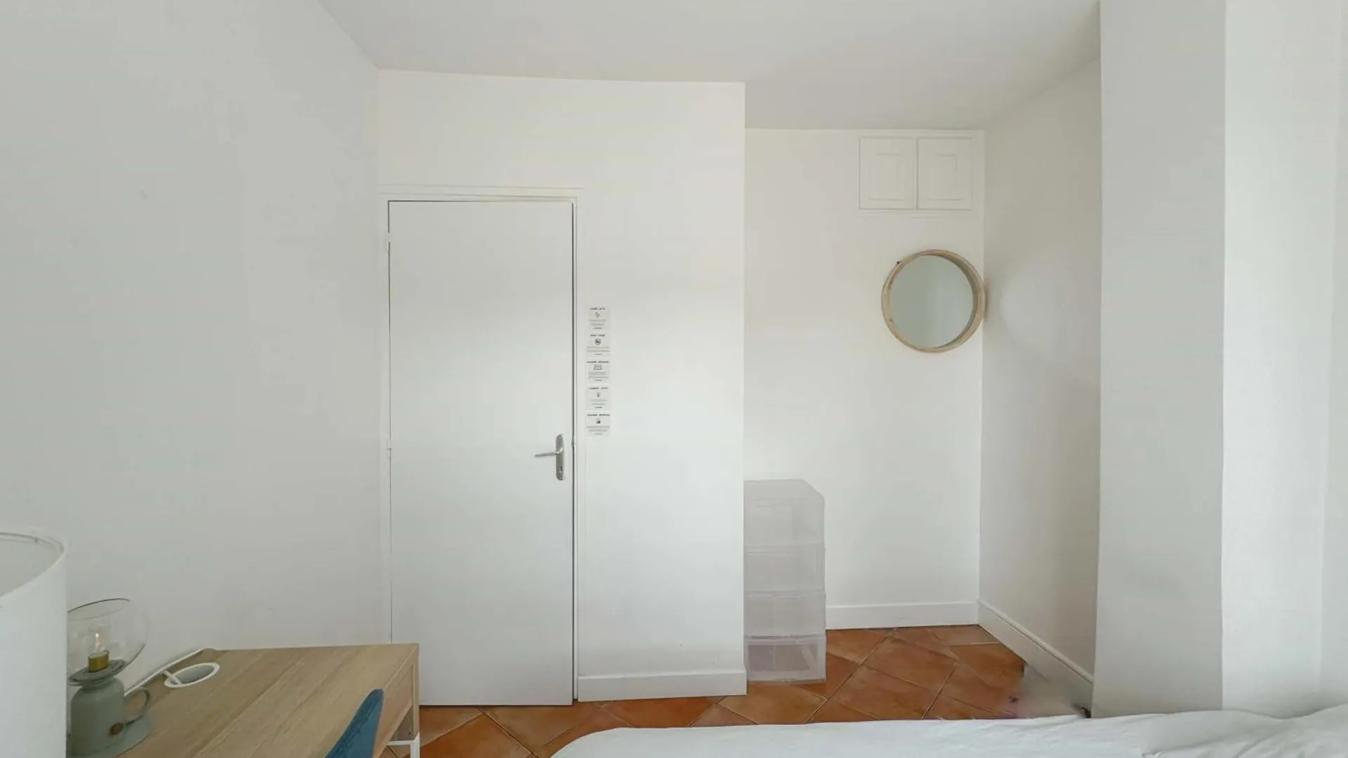 Flexliving - Room - Augereau Paris