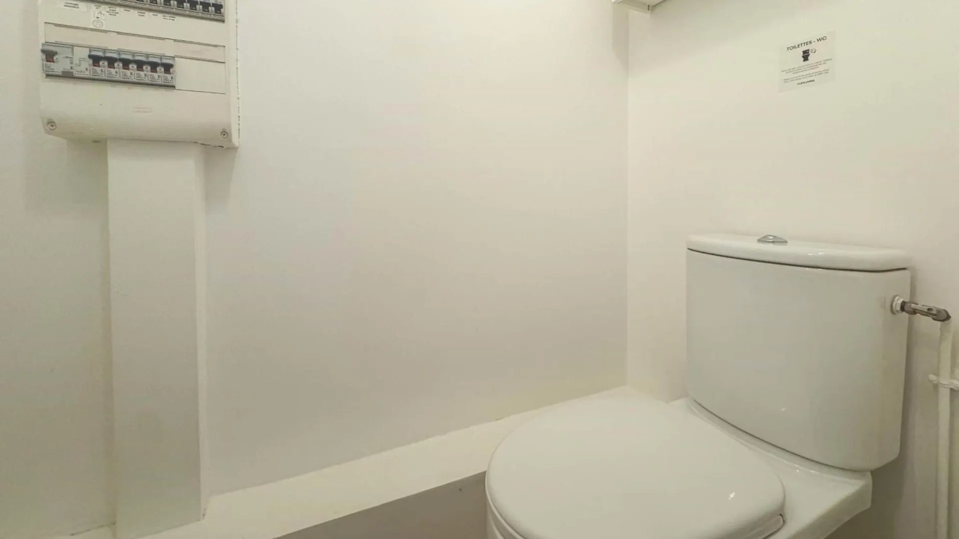 Flexliving - Room - Augereau Paris Tatil Evi
