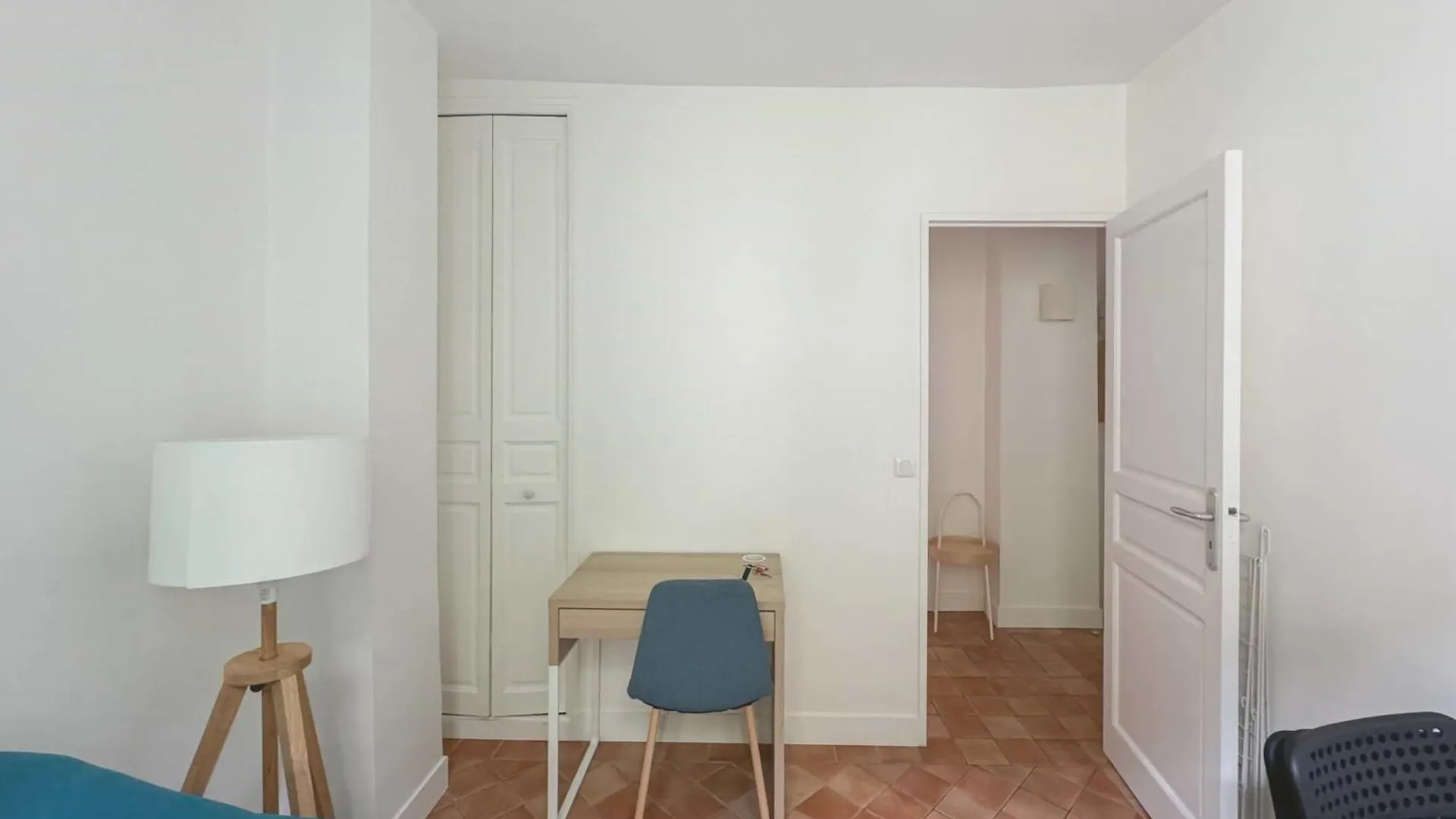 Flexliving - Room - Augereau Paris Tatil Evi