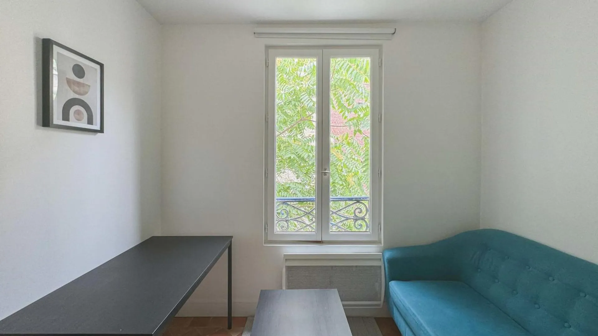 Flexliving - Room - Augereau Paris Holiday home