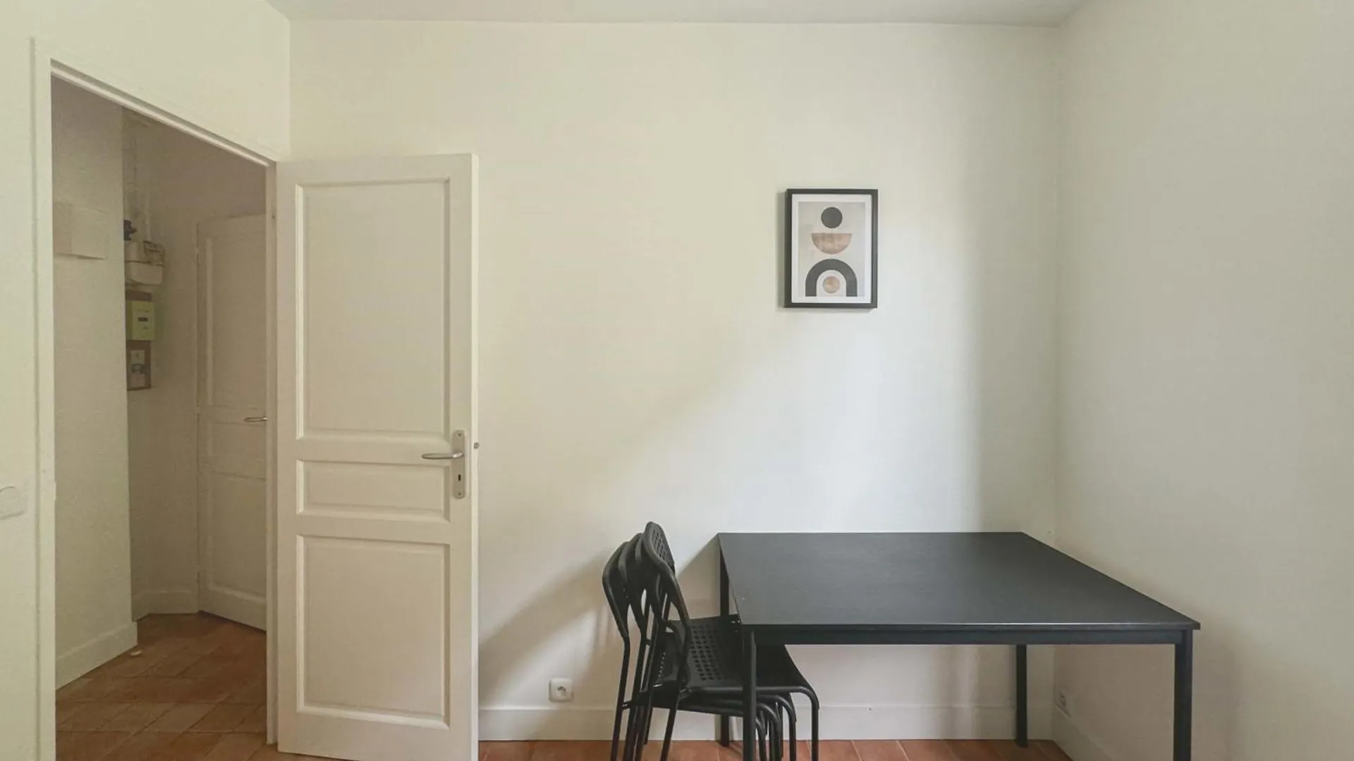 Flexliving - Room - Augereau Paris 0*,  France
