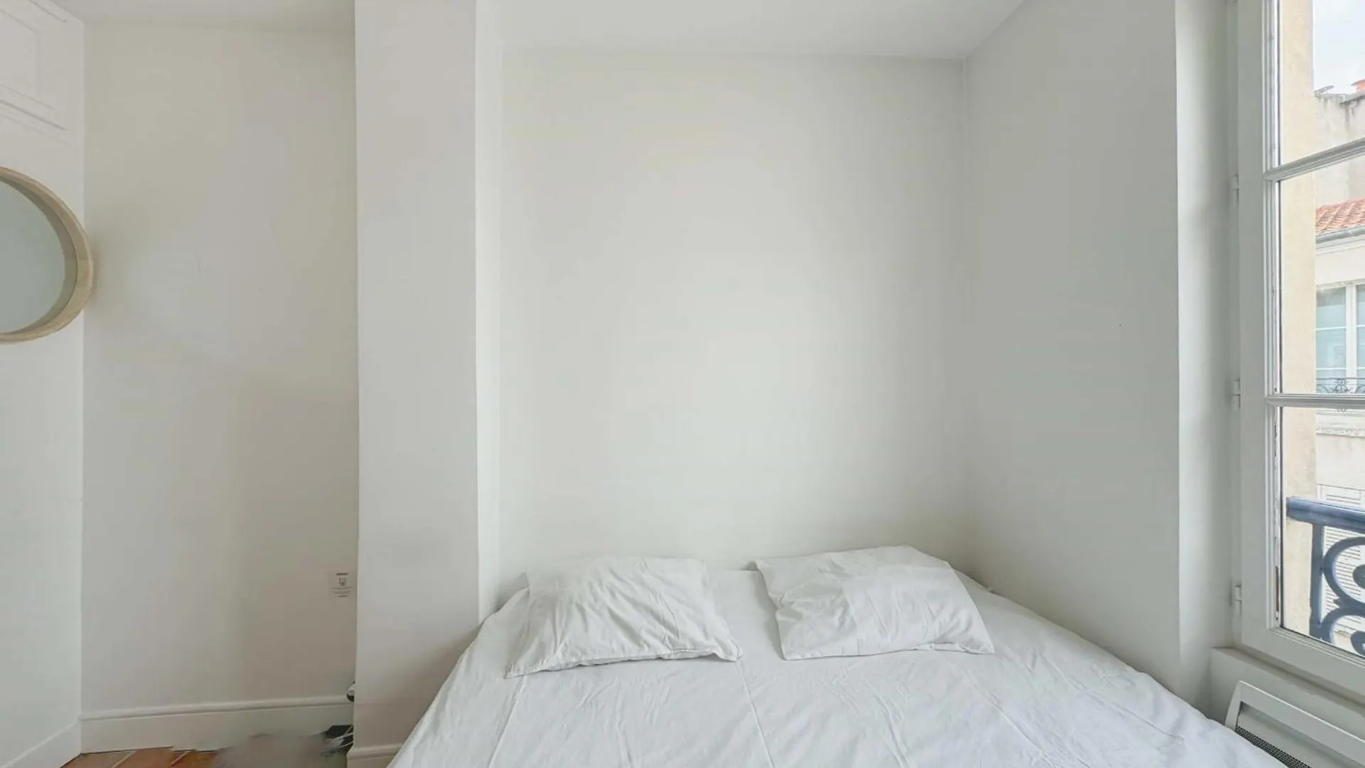 Flexliving - Room - Augereau contacts
