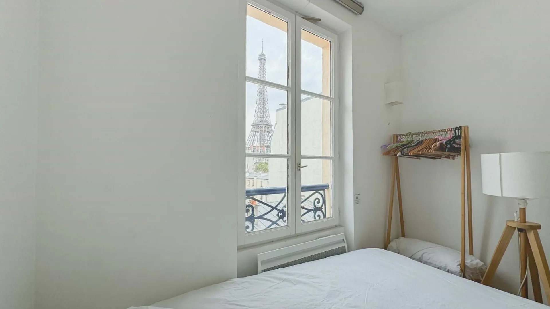 Flexliving - Room - Augereau Paris
